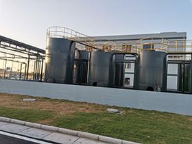 環(huán)保涂料行業(yè)案例