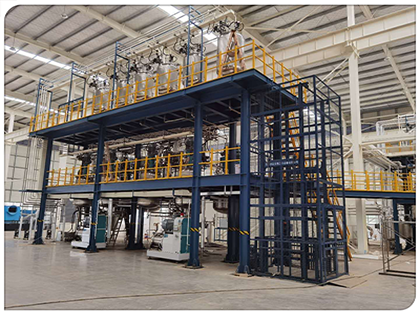 新能源行業(yè)案例