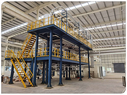 新能源行業(yè)案例