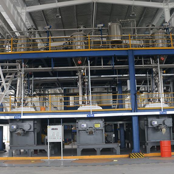 江西客戶盾尾密封劑自動(dòng)化生產(chǎn)線